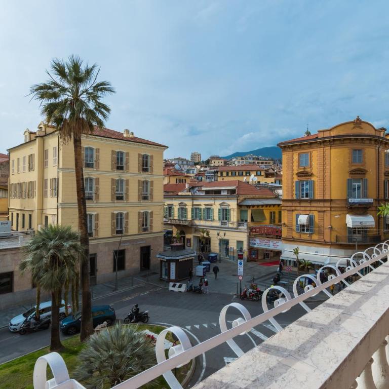 le camere del centro - Appartamento con Terrazza - 9