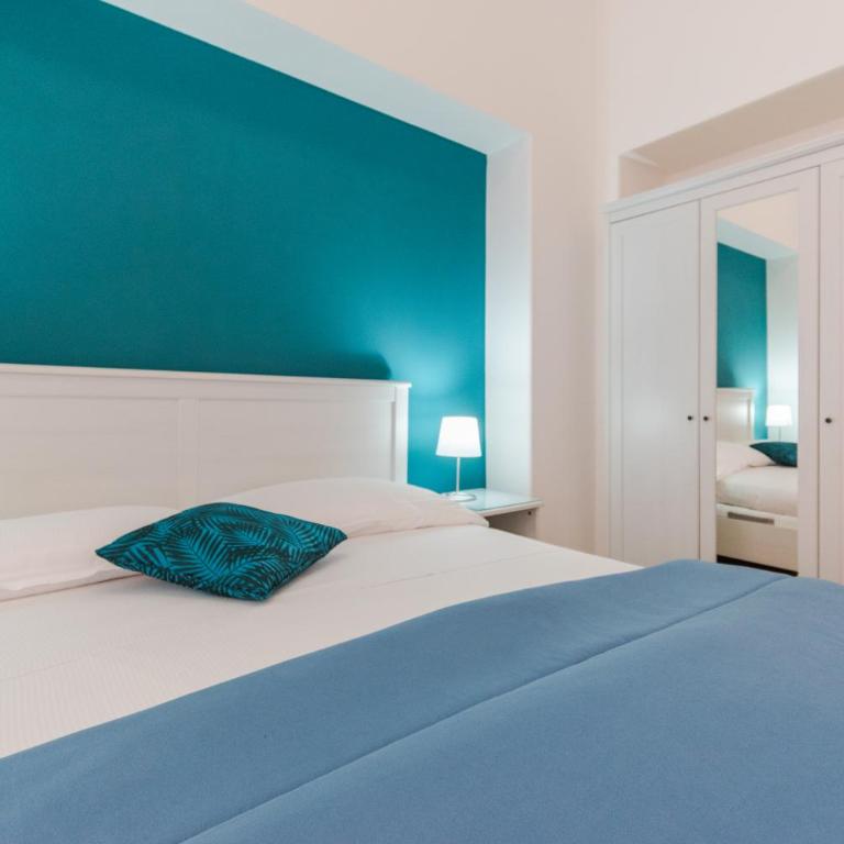 le camere del centro - Appartamento con Terrazza - 23