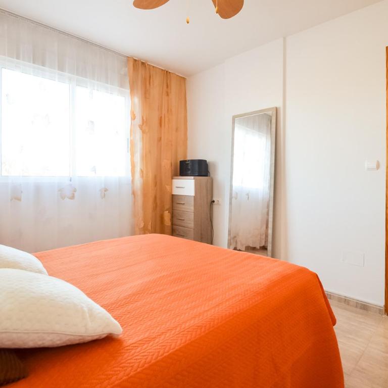 Schöne Wohnung mit Pool , Wi-Fi und privat Garage - Apartamento de 1 dormitorio - 11