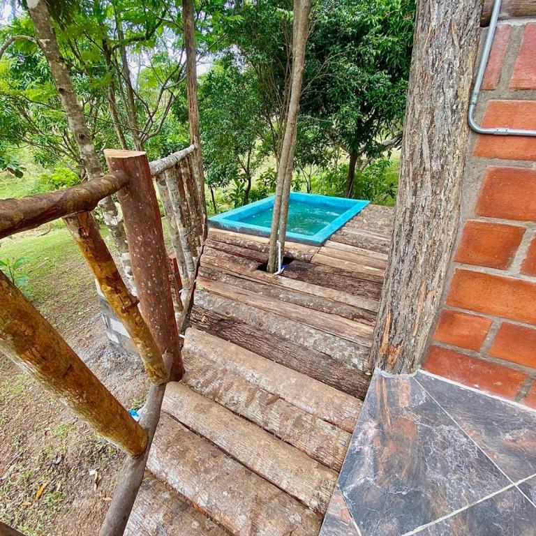 Cabañas San Jose - Family Room - 15