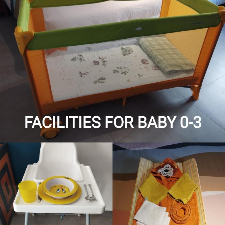 A casa di Twiggy - Appartamento con 3 Camere da Letto - 34