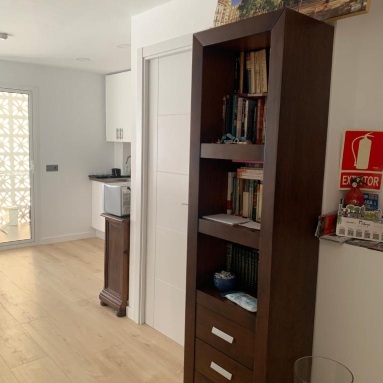 San Patricio 7 Soleado y Cerca del Centro - Apartamento de 2 dormitorios - 43