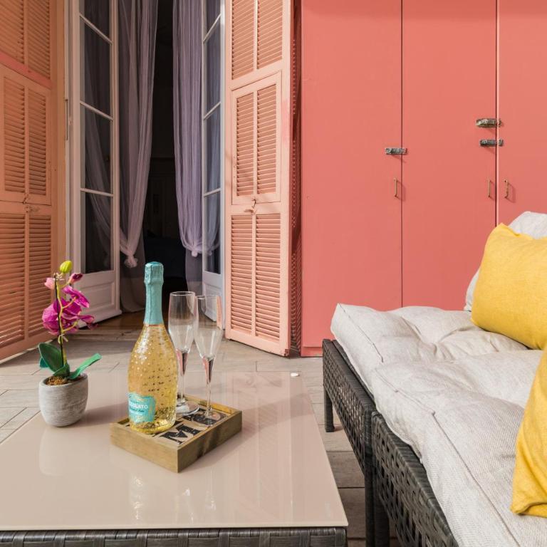 le camere del centro - Appartamento con Terrazza - 27