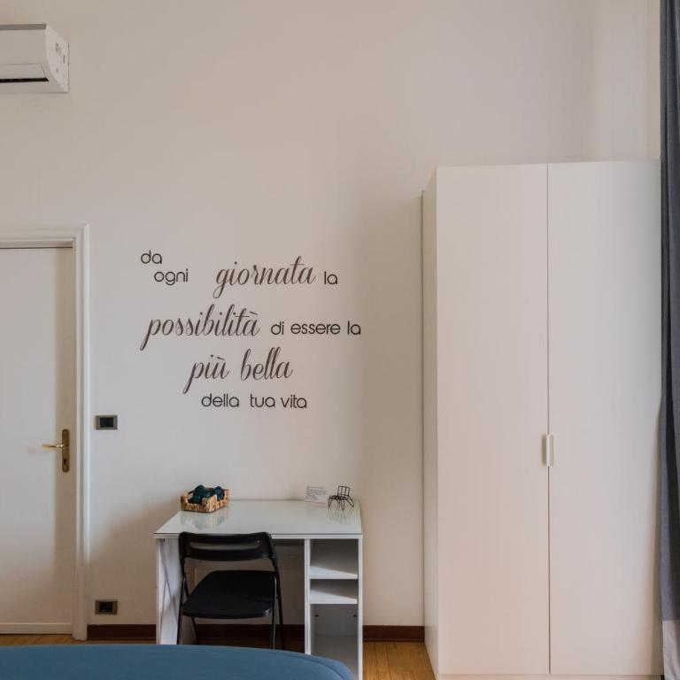 le camere del centro - Appartamento con Terrazza - 29
