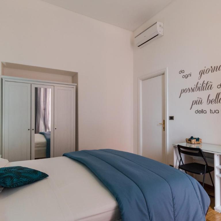 le camere del centro - Appartamento con Terrazza - 31