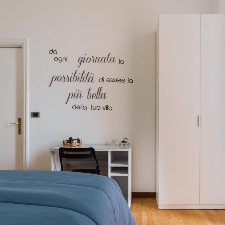 le camere del centro - Appartamento con Terrazza - 32