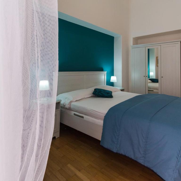 le camere del centro - Appartamento con Terrazza - 65