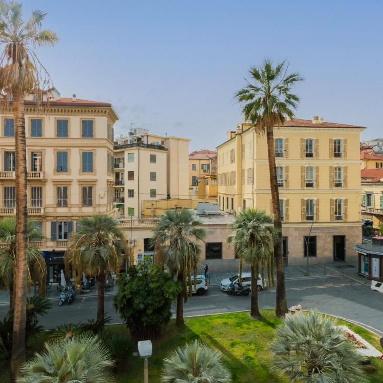 le camere del centro - Appartamento con Terrazza - 40
