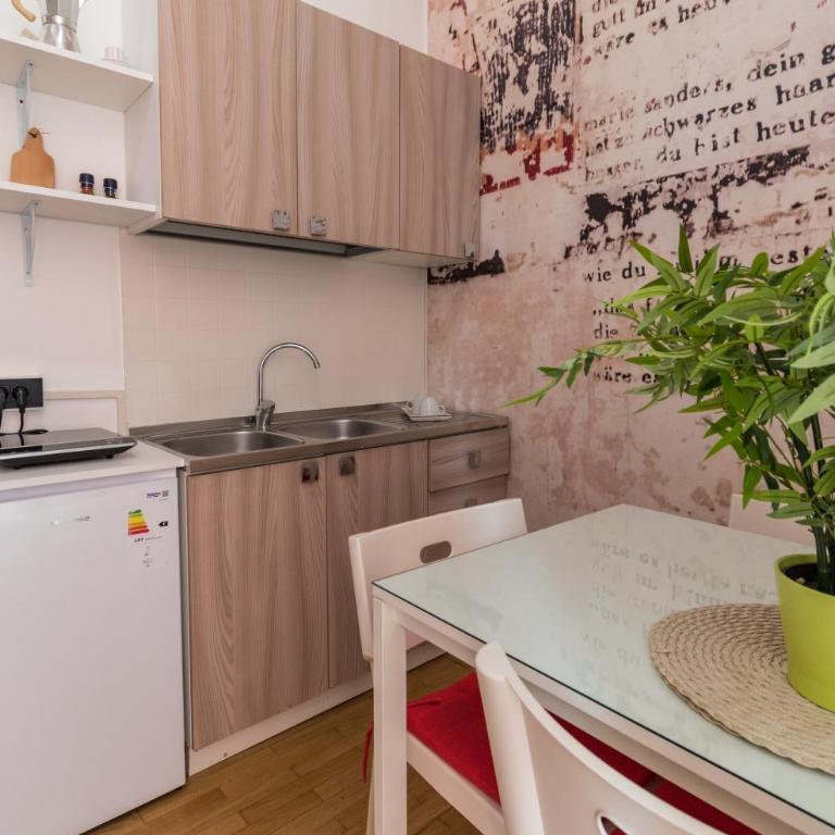 le camere del centro - Appartamento con Terrazza - 39