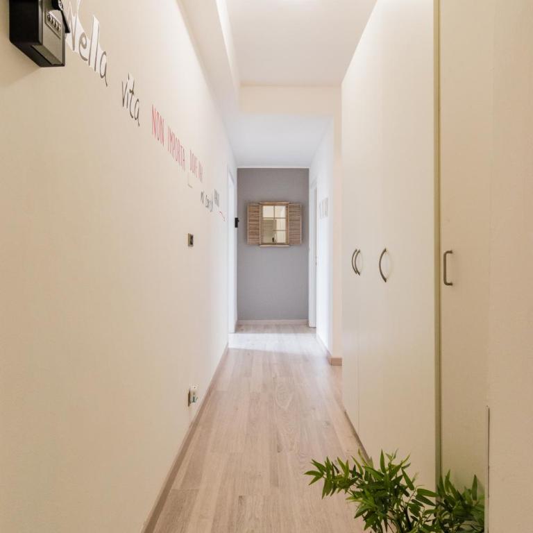 le camere del centro - Appartamento con Terrazza - 47