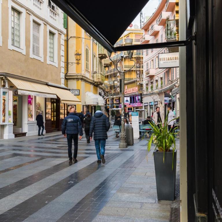 le camere del centro - Appartamento con Terrazza - 54