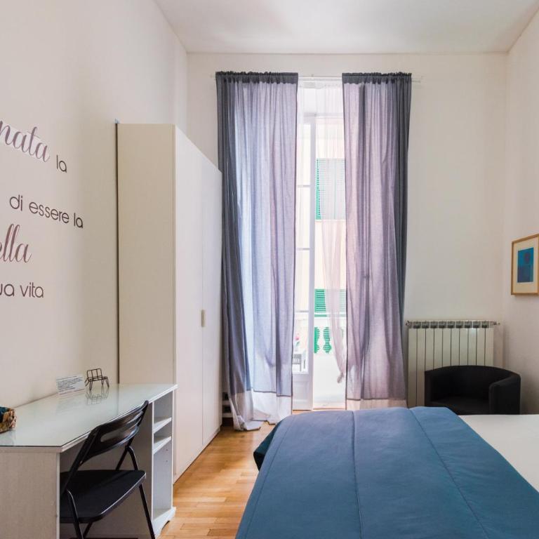 le camere del centro - Appartamento con Terrazza - 67