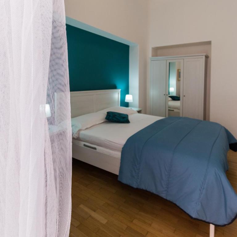 le camere del centro - Appartamento con Terrazza - 51