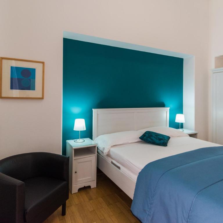 le camere del centro - Appartamento con Terrazza - 52