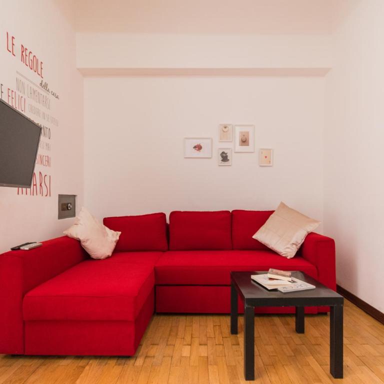 le camere del centro - Appartamento con Terrazza - 66