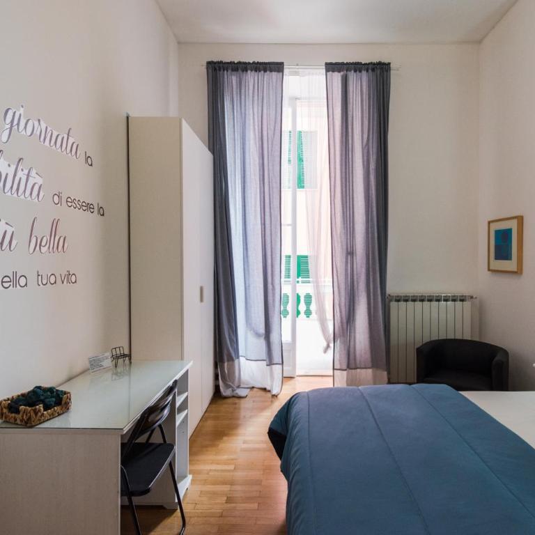 le camere del centro - Appartamento con Terrazza - 58