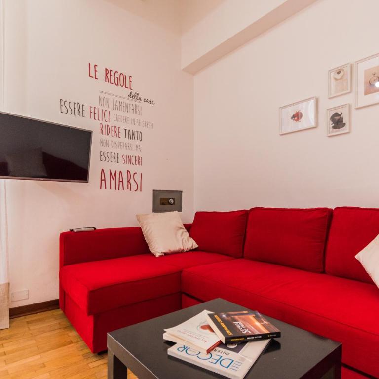le camere del centro - Appartamento con Terrazza - 59