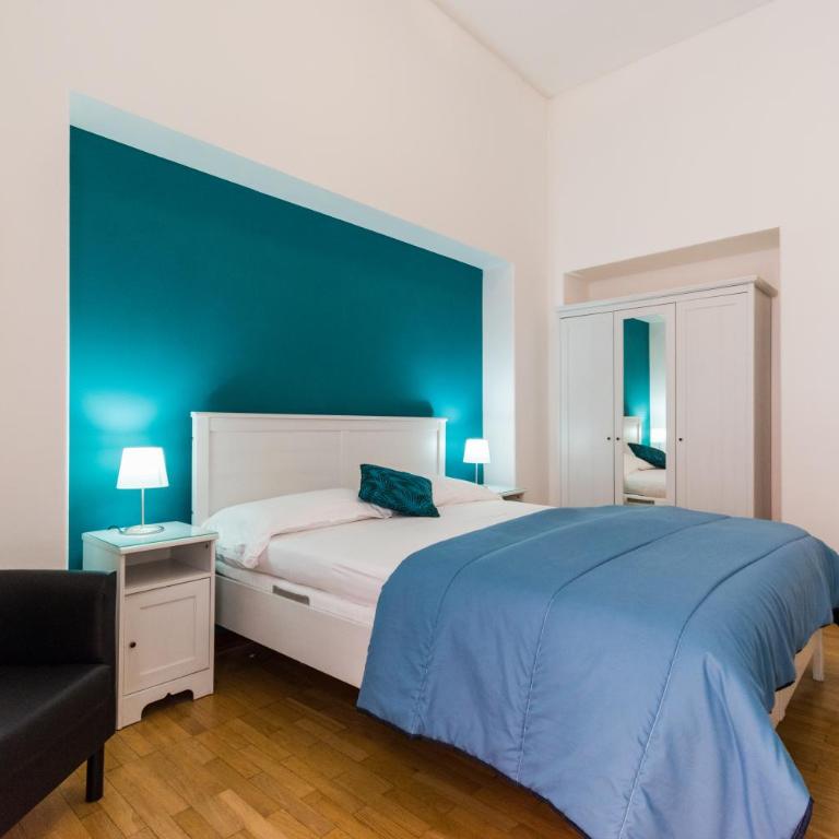 le camere del centro - Appartamento con Terrazza - 61