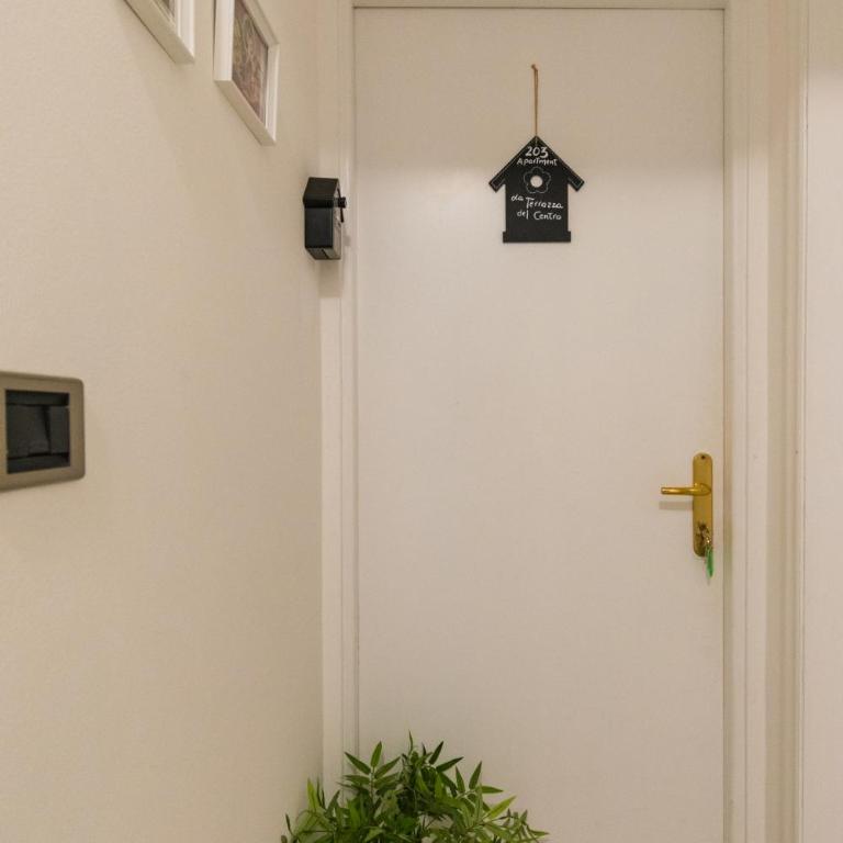 le camere del centro - Appartamento con Terrazza - 69