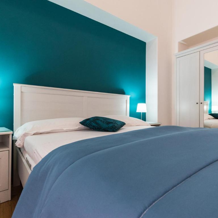le camere del centro - Appartamento con Terrazza - 70