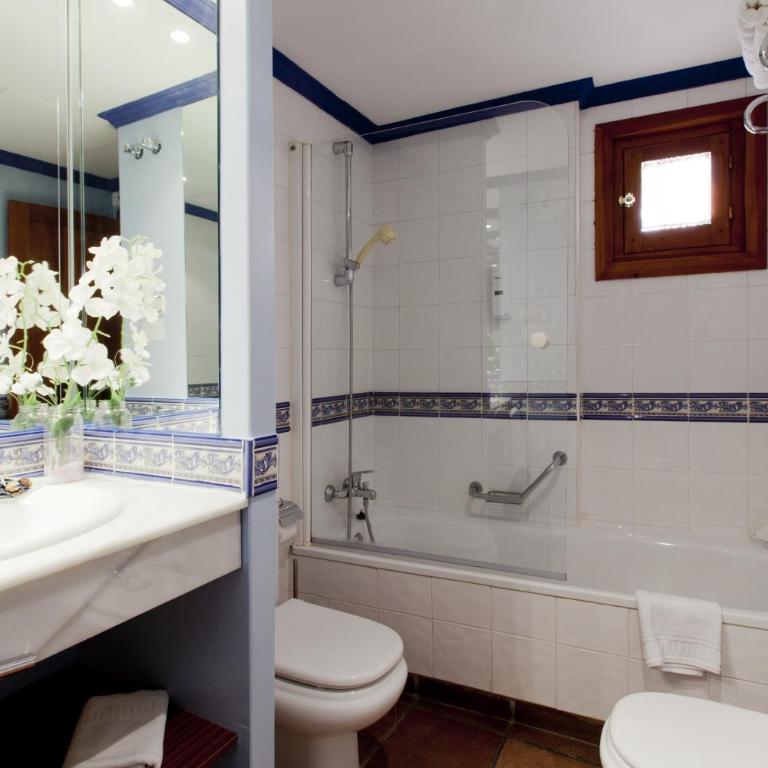 Hotel Casona de la Reyna - Habitación Doble - 1 o 2 camas - 6
