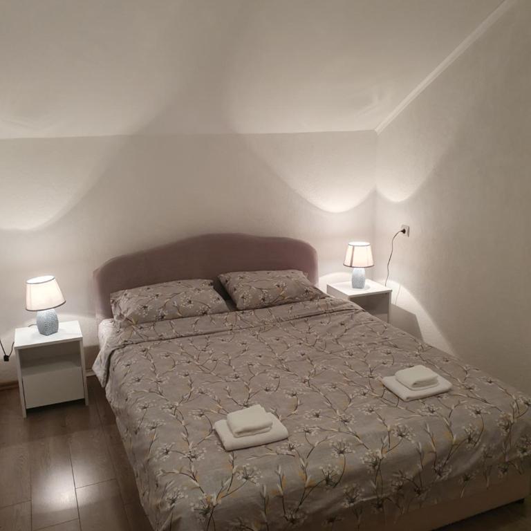 Vikendica Cokori - Kuća sa 3 Spavaće Sobe - 5