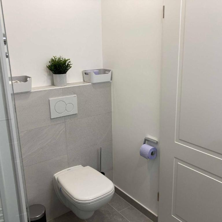 Ferienwohnung Spitzingsee Jagdhof - Apartment mit 1 Schlafzimmer und Terrasse - 7