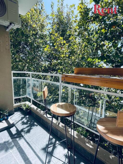 Rent Darwin y Velasco - Apartamento de 1 dormitorio - 11