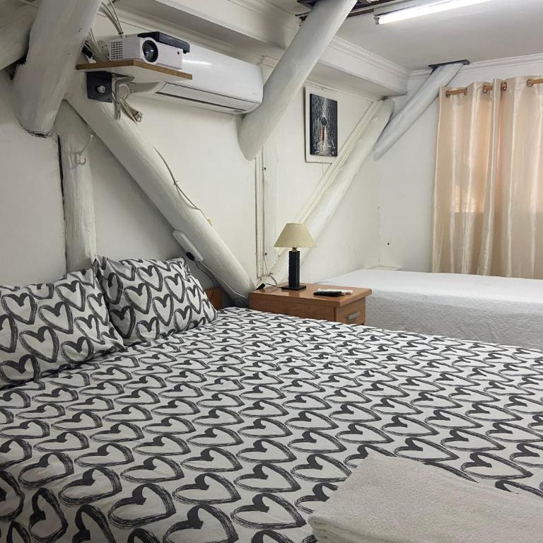 Monoambiente Playa Nebel - Apartamento de 1 dormitorio - 21