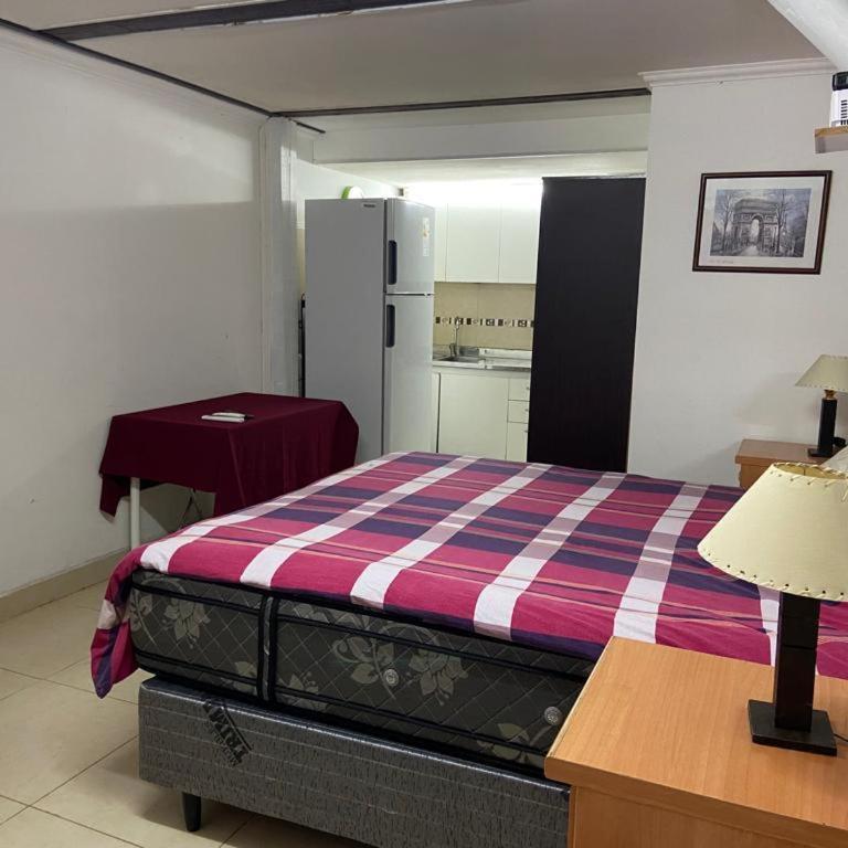 Monoambiente Playa Nebel - Apartamento de 1 dormitorio - 23