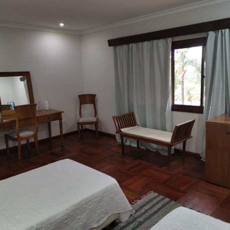Terrazas Vista Verde - Habitación Doble - 2 camas - 2