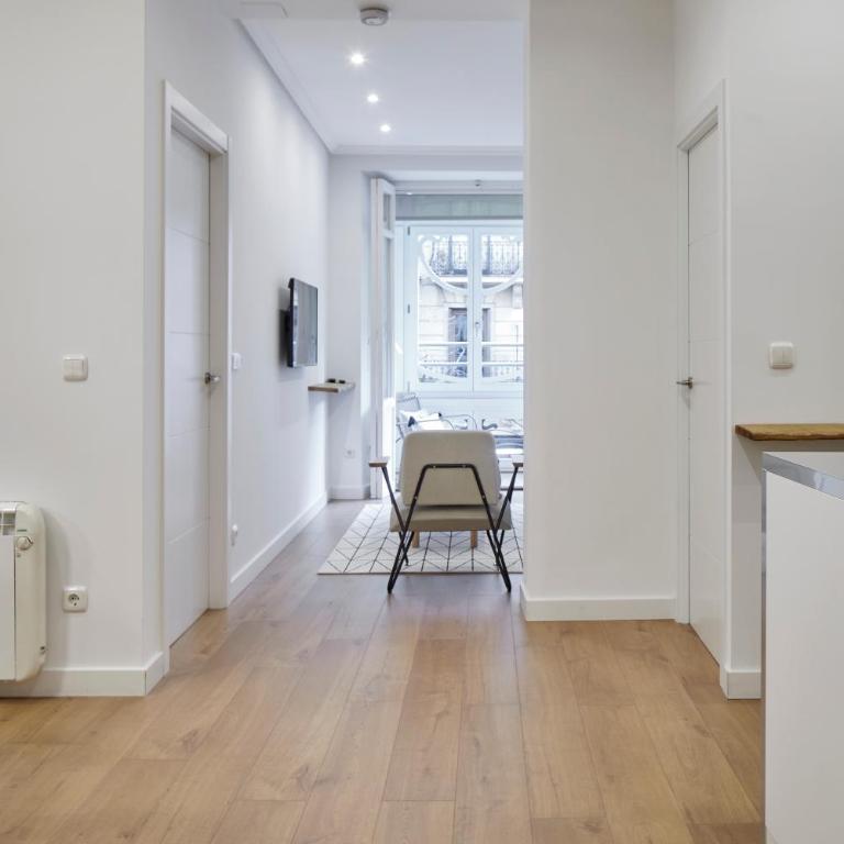 Urbieta 3 by FeelFree Rentals - Apartamento de 2 dormitorios - 17