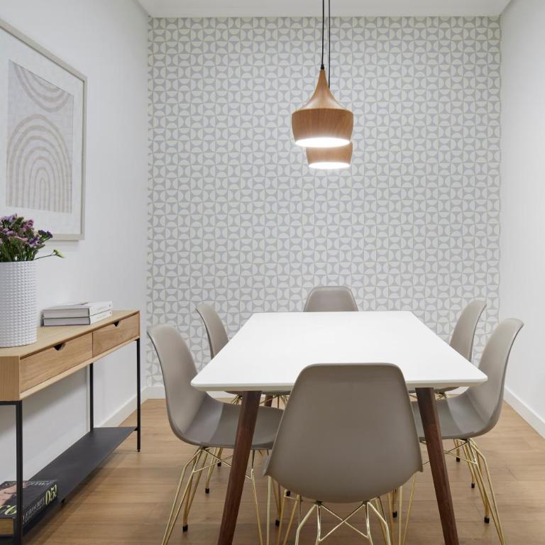 Urbieta 3 by FeelFree Rentals - Apartamento de 2 dormitorios - 11