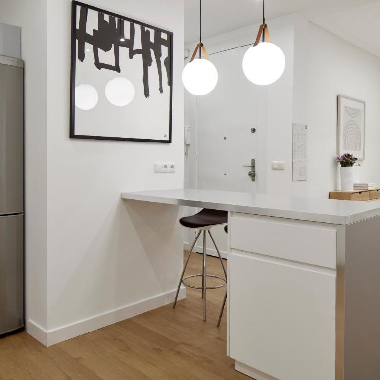 Urbieta 3 by FeelFree Rentals - Apartamento de 2 dormitorios - 12