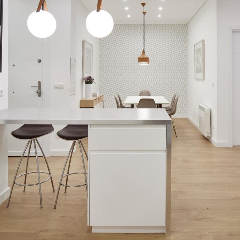 Urbieta 3 by FeelFree Rentals - Apartamento de 2 dormitorios - 14