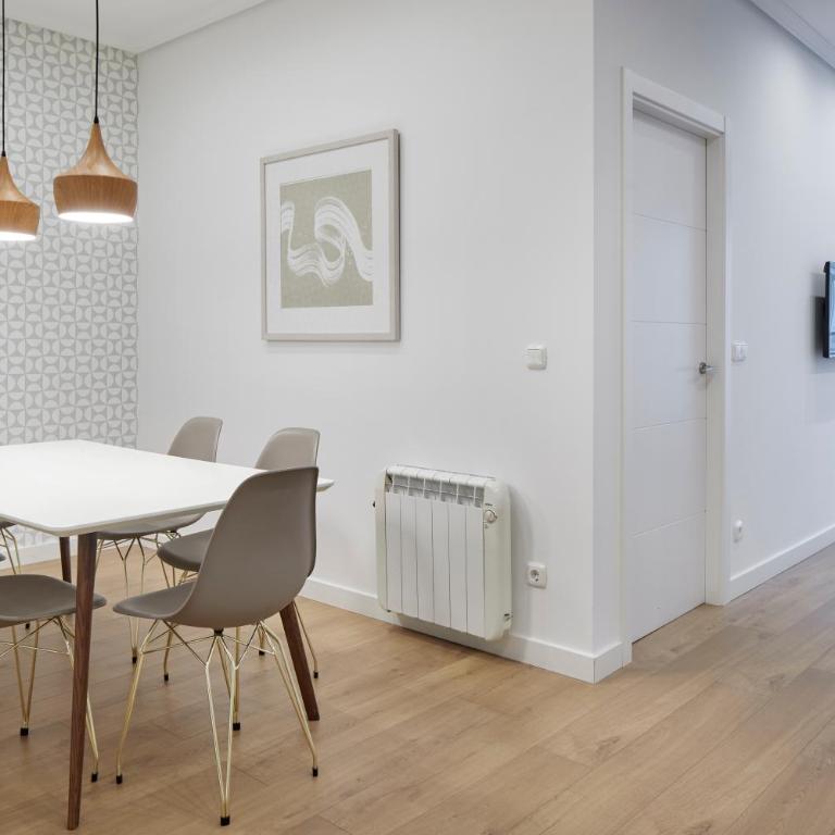 Urbieta 3 by FeelFree Rentals - Apartamento de 2 dormitorios - 10