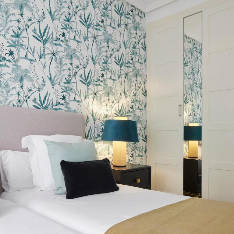 Urbieta 3 by FeelFree Rentals - Apartamento de 2 dormitorios - 19