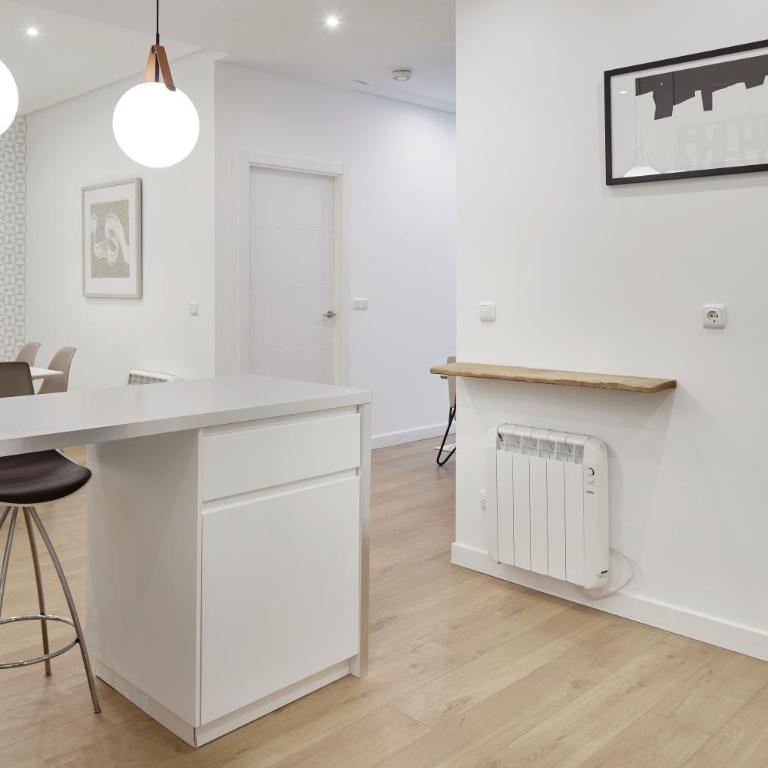 Urbieta 3 by FeelFree Rentals - Apartamento de 2 dormitorios - 5
