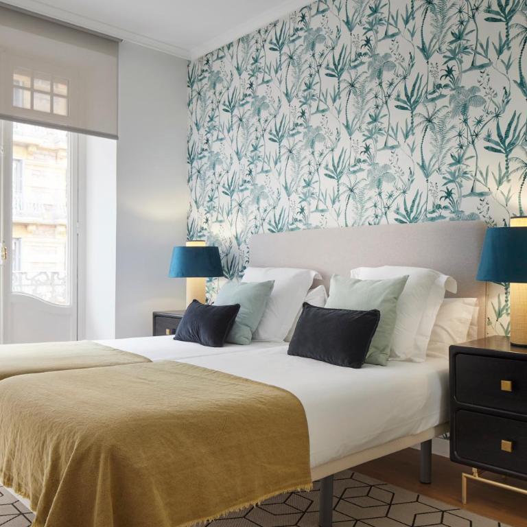Urbieta 3 by FeelFree Rentals - Apartamento de 2 dormitorios - 18