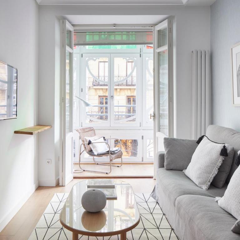 Urbieta 3 by FeelFree Rentals - Apartamento de 2 dormitorios - 2