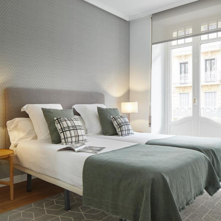 Urbieta 3 by FeelFree Rentals - Apartamento de 2 dormitorios - 22
