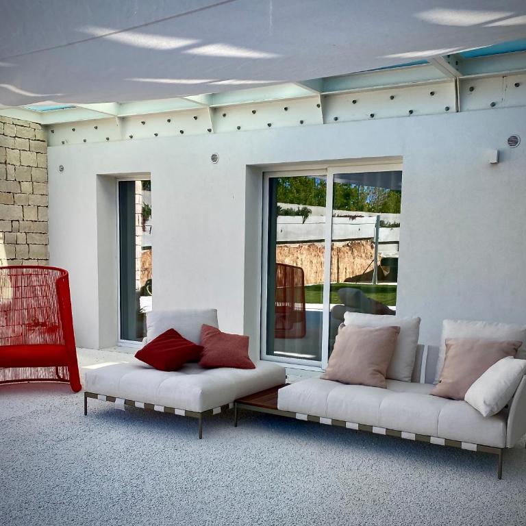 Villa Ludamu Luxury Home - Casa Vacanze - 10