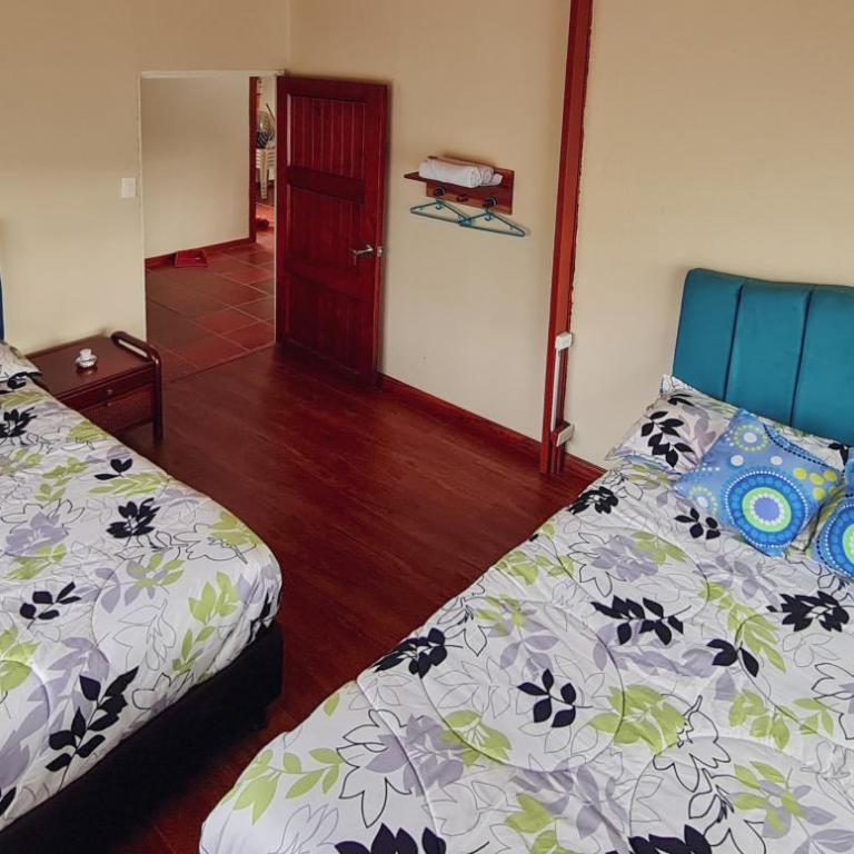 CABAÑA PRADO VERDE - Three-Bedroom Townhouse - 17