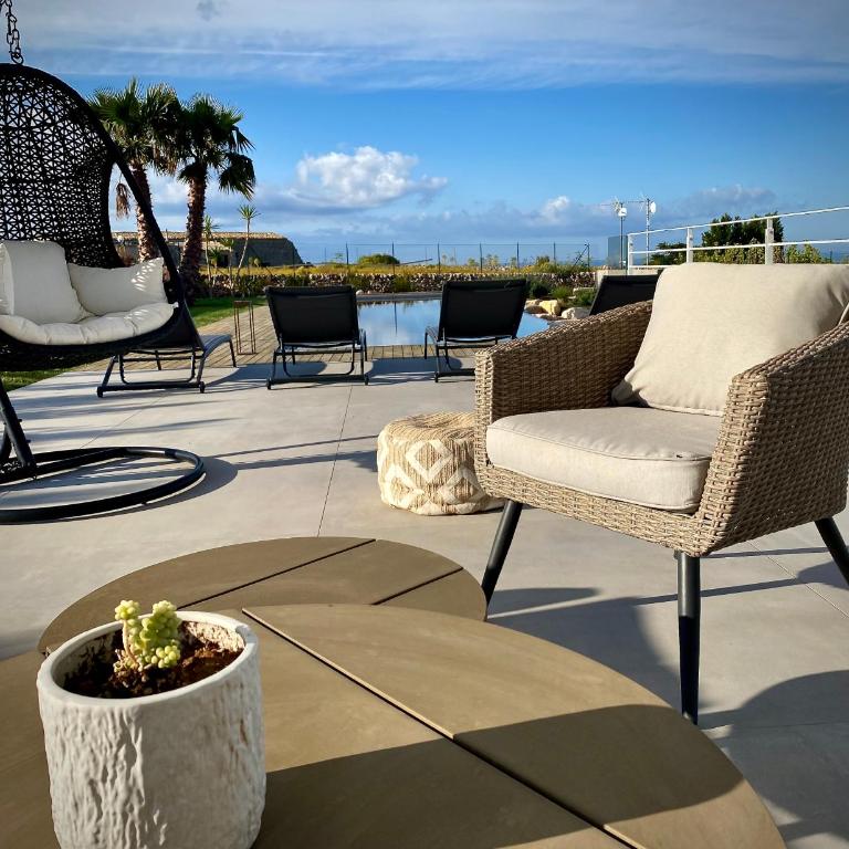 Villa Ludamu Luxury Home - Casa Vacanze - 6