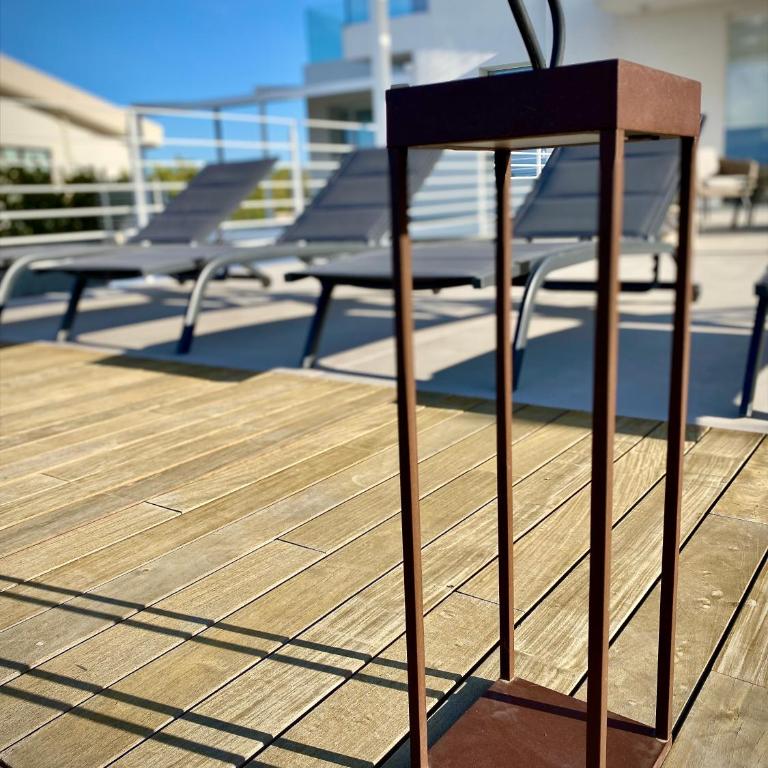 Villa Ludamu Luxury Home - Casa Vacanze - 8