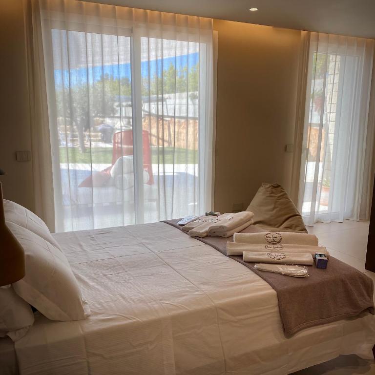 Villa Ludamu Luxury Home - Casa Vacanze - 28