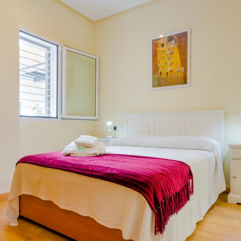 Apartamentos Ribera del Puerto - Apartamento Superior (2-3 adultos) - 3