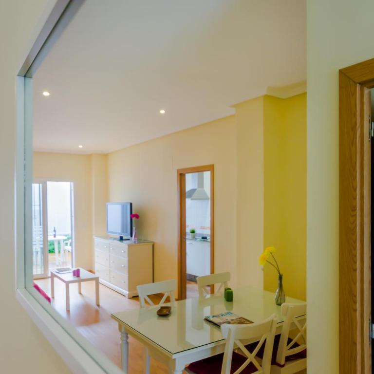 Apartamentos Ribera del Puerto - Apartamento Superior (2-3 adultos) - 6
