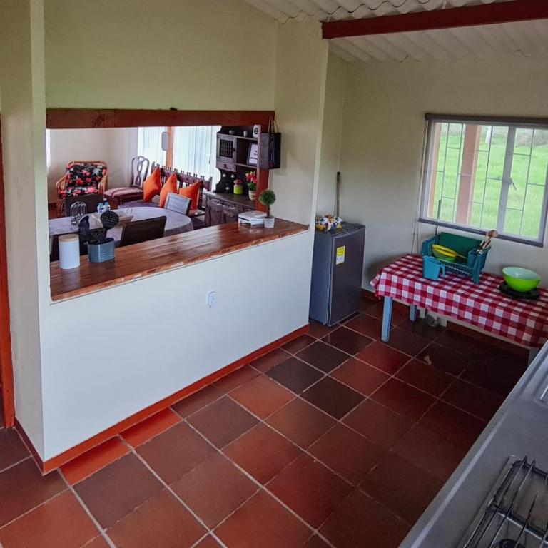 CABAÑA PRADO VERDE - Three-Bedroom Townhouse - 23