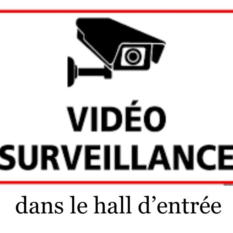 Studio tout confort clim dans Boulogne - Appartamento con 1 Camera da Letto - 20